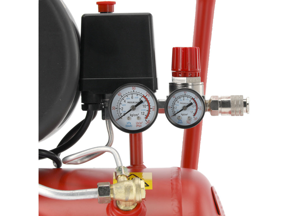 AIR COMPRESSOR 24L (YT-23300)
