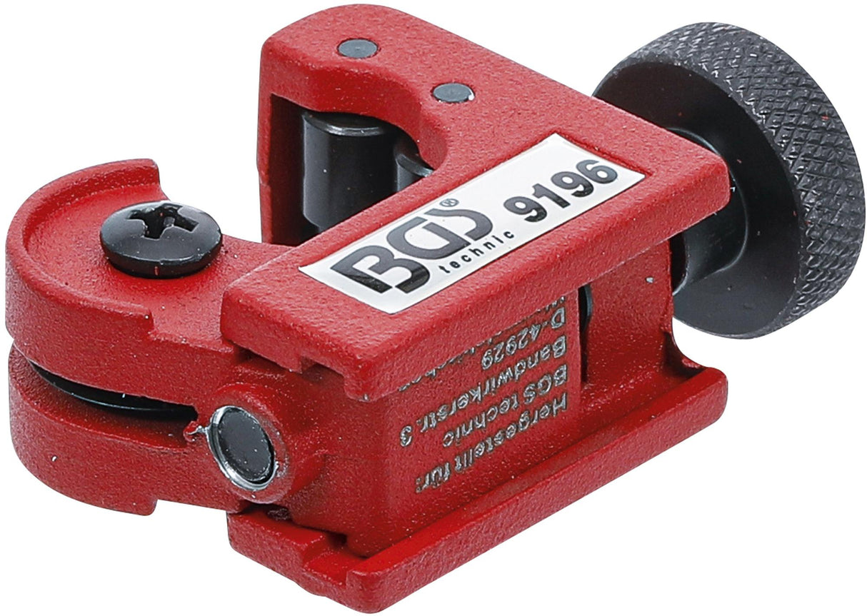 TUBE CUTTER | Ø 3 - 16 MM (9196)