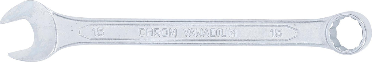 COMBINATION SPANNER | 15 MM (1065)