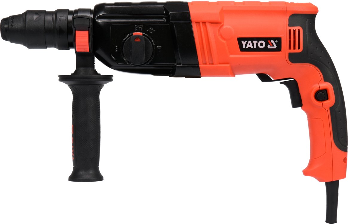 ROTARY HAMMER SDS-PLUS WITH 13MM CHUCK (YT-82122)