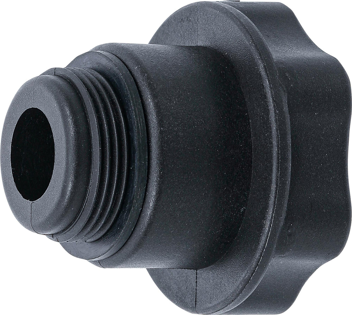 OIL FILLING ADAPTOR FOR RENAULT, OPEL / VAUXHALL, VOLVO, NISSAN | FOR BGS 8505-1, 8505-2, 8899, 72213 (8505-21)