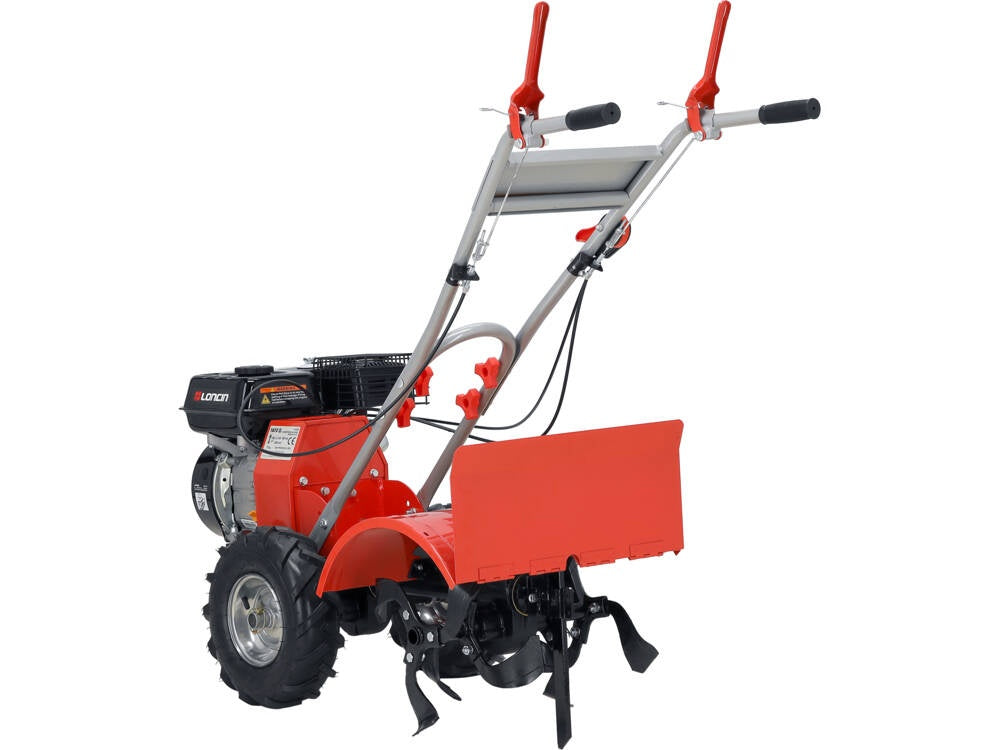 PETROL GARDEN TILLER 48CM (YT-85592)