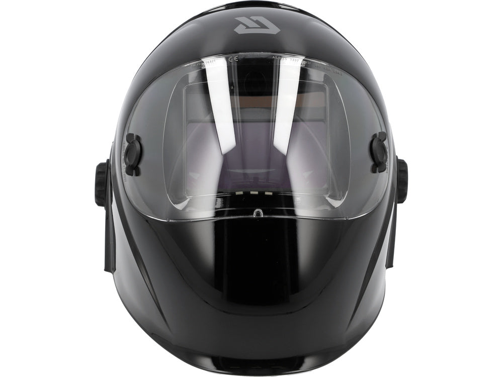 WELDING HELMET | DIGITAL TRUE COLOR FILTER | ASTRO (YT-73936)