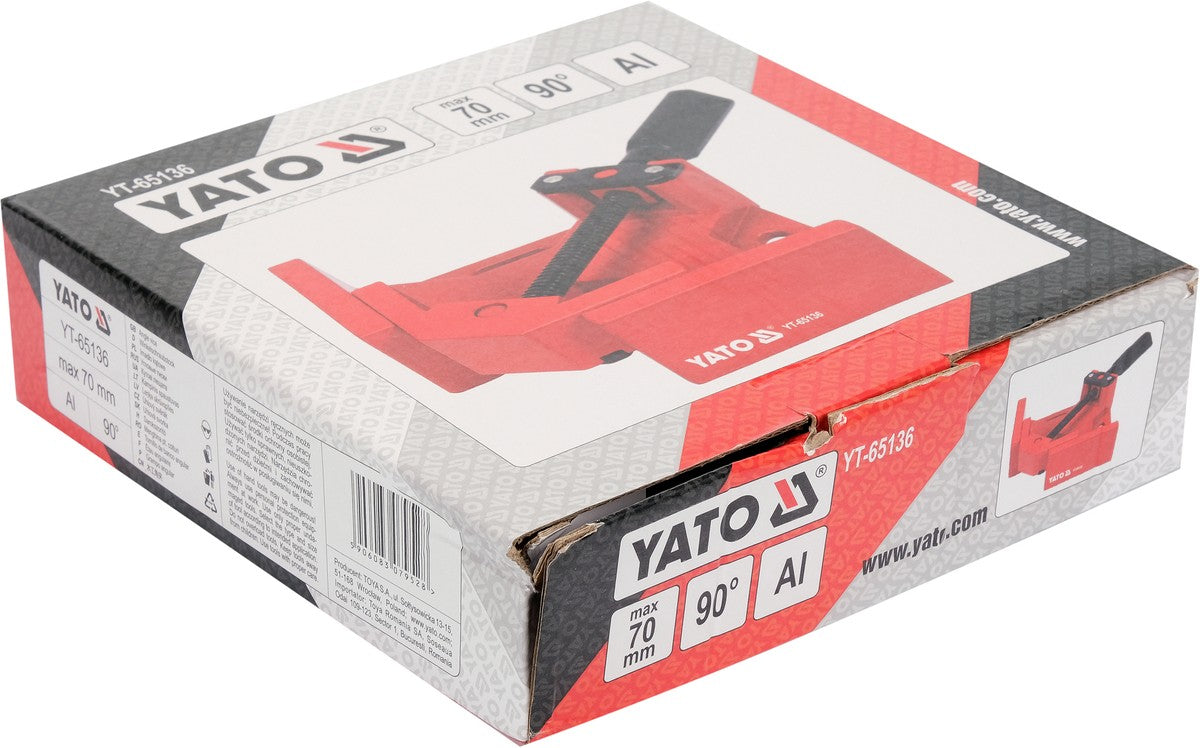 ANGLE VICE (YT-65136)