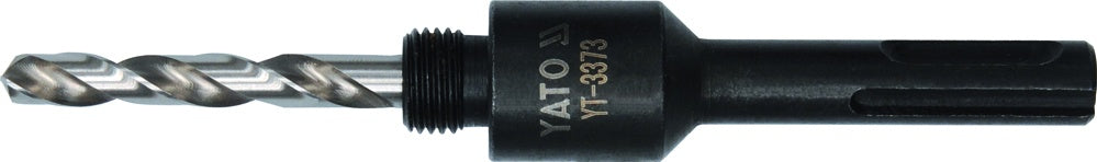 Poranterän pidike 14-30 mm, 1/2" SDS PLUS ruuvikärkeen (YT-3373)