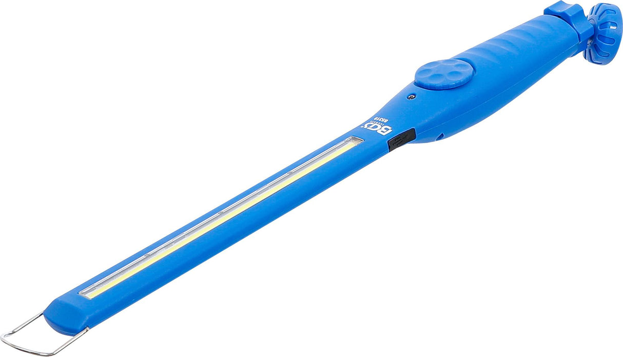 COB-LED HANDHELD WORK LAMP | ULTRA FLAT TYPE (85319)