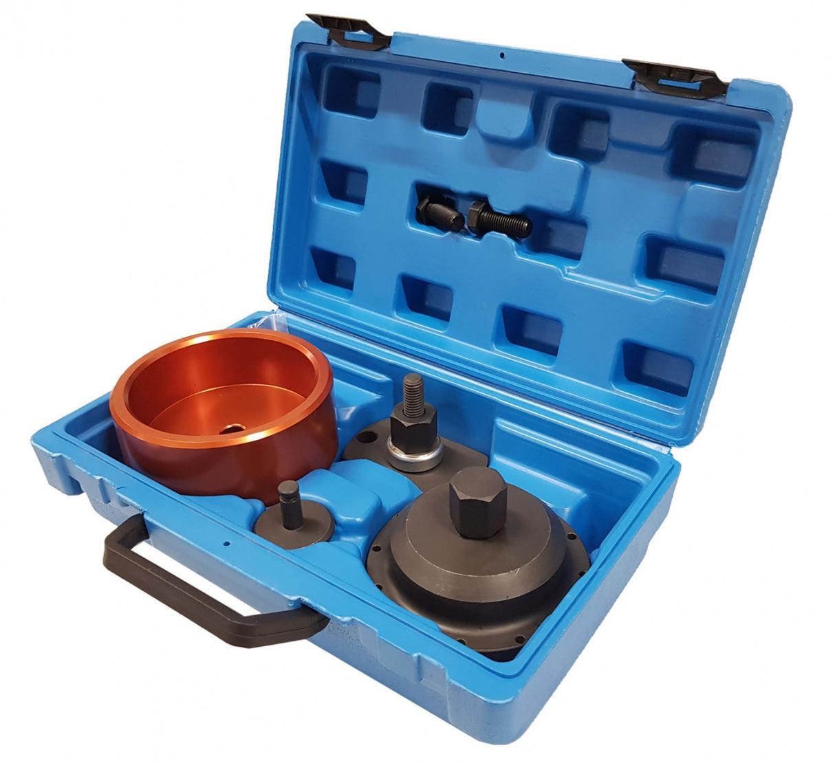 CRANKSHAFT SEALING TOOL SET | BMW N51 N52 N54 N55 (H3129)