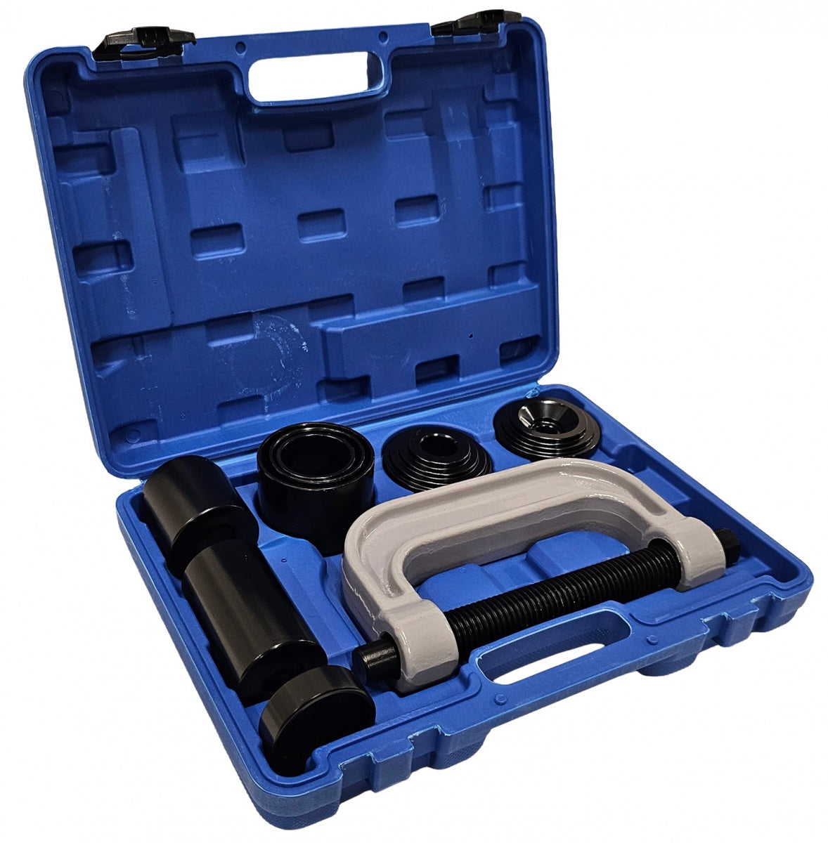 TOOL SET FOR BALL JOINT INSTALLATION | HORSESHOE (SK1405)