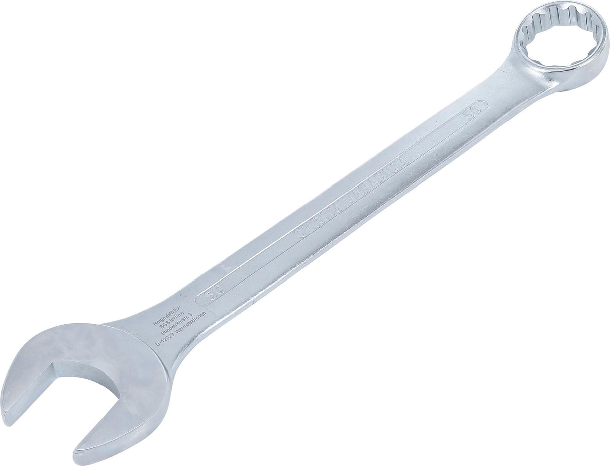 COMBINATION SPANNER | 50 MM (1100)