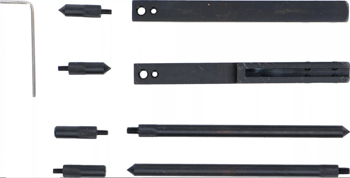 MEASURING ACCESSORY SET FOR CALIPERS (1930-1)