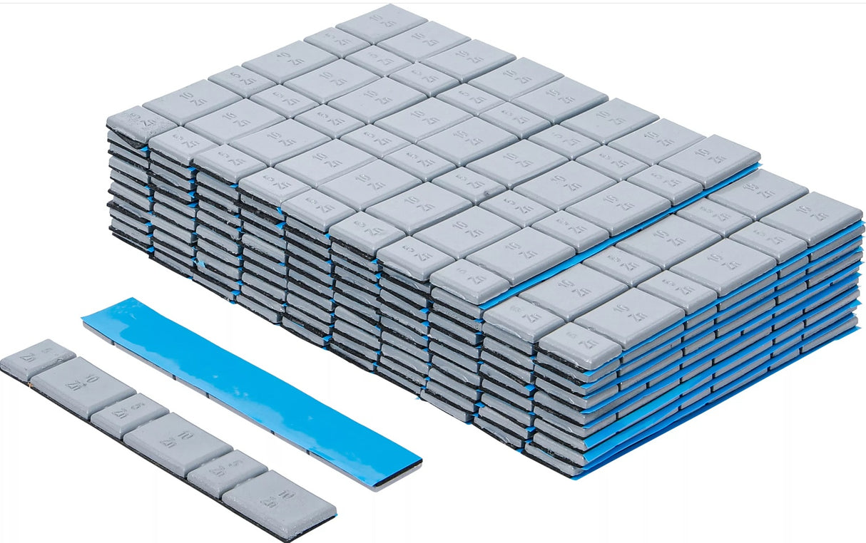 WHEEL BALANCING WEIGHTS | TYPE 363 | 45 G | 100 PCS. (9426)