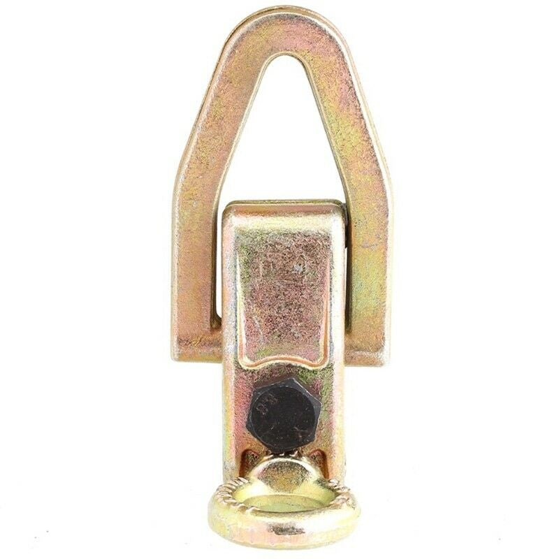 PULLING CLAMP | 2 DIRECTIONS | MINI | 3 T (C302)