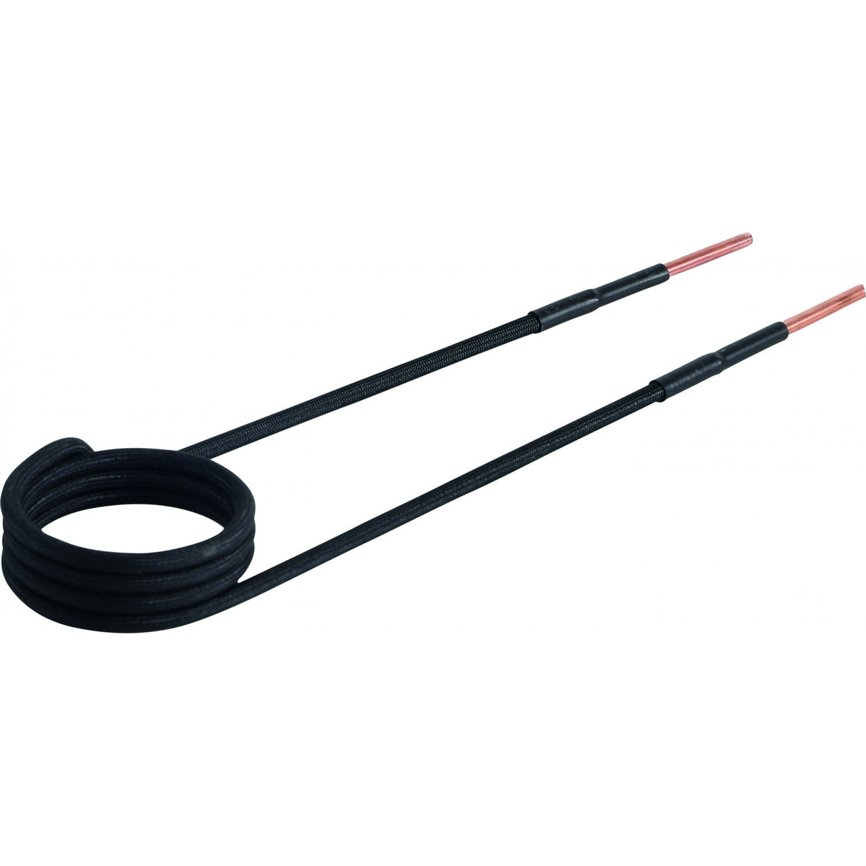 INDUCTION COIL FOR INDUCTION HEATER | 45 MM | STRAIGHT TYPE | FOR BGS 2169, 3390, 3391 (2169-2-45)