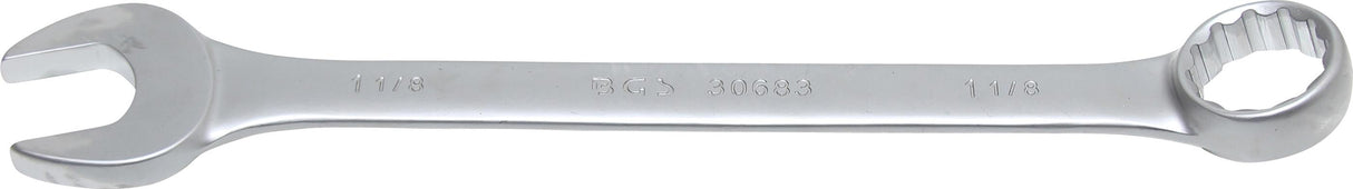 COMBINATION SPANNER | SEA | 1 1/8" (30683)