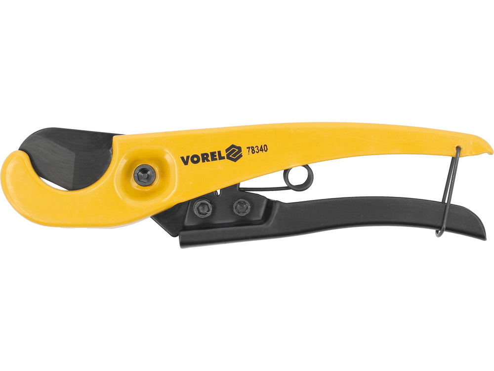 PVC PIPE CUTTER 25MM (78340)