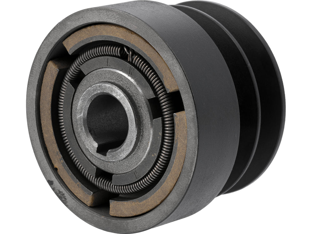 CENTRIFUGAL CLUTCH FOR PETROL BRANCH SHREDDER YT-86158 (YT-861916)