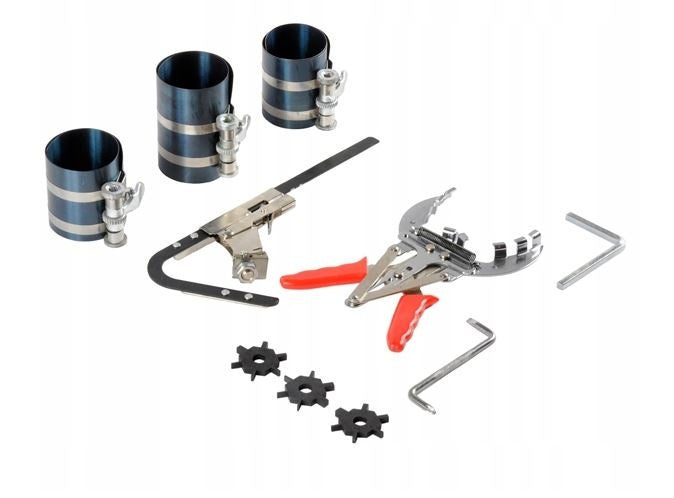 PISTON AND RING SERVICE KIT (SK16252)