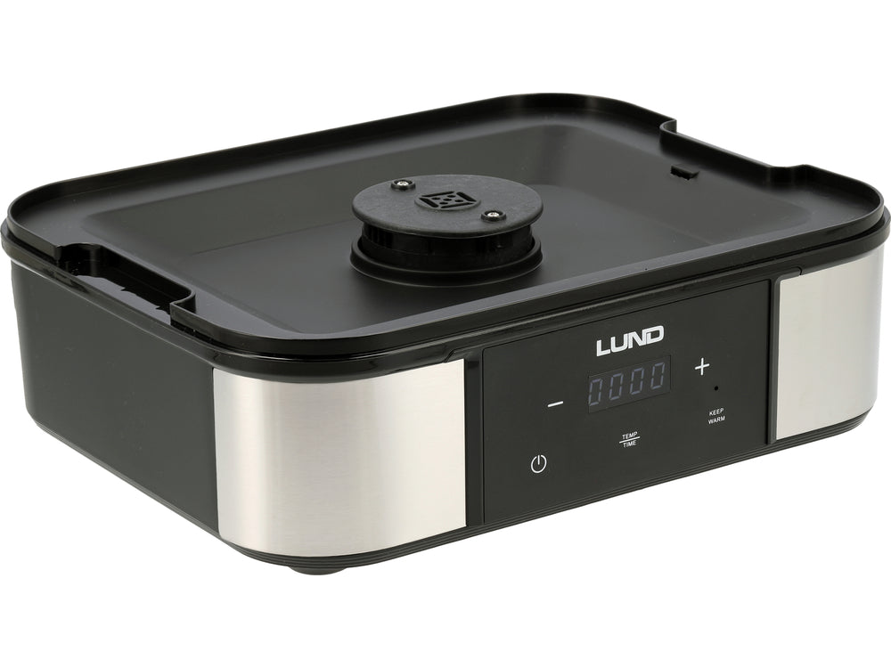 FOOD DEHYDRATOR | 5 TRAYS | 380W (68281)