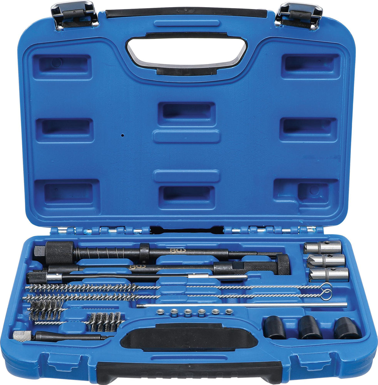 INJECTOR SEALING SEAT AND MANHOLE CLEANING SET (8723)