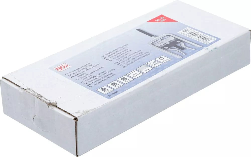 INNER BEARING PULLER | FOR Ø 24 - 51 MM (9463)