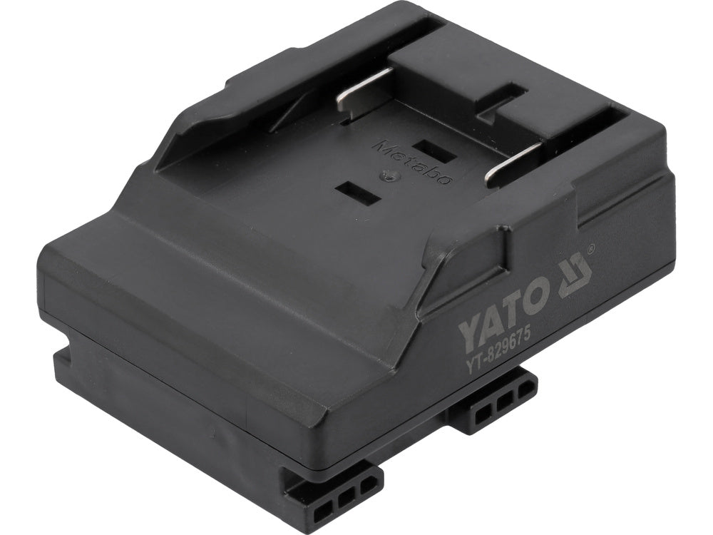 ADAPT. FOR FLOODL. YT-829670 -T. METABO (YT-829675)