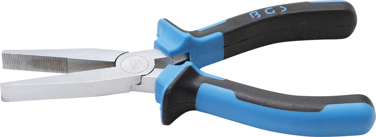 FLAT NOSE PLIERS | 160 MM (378)