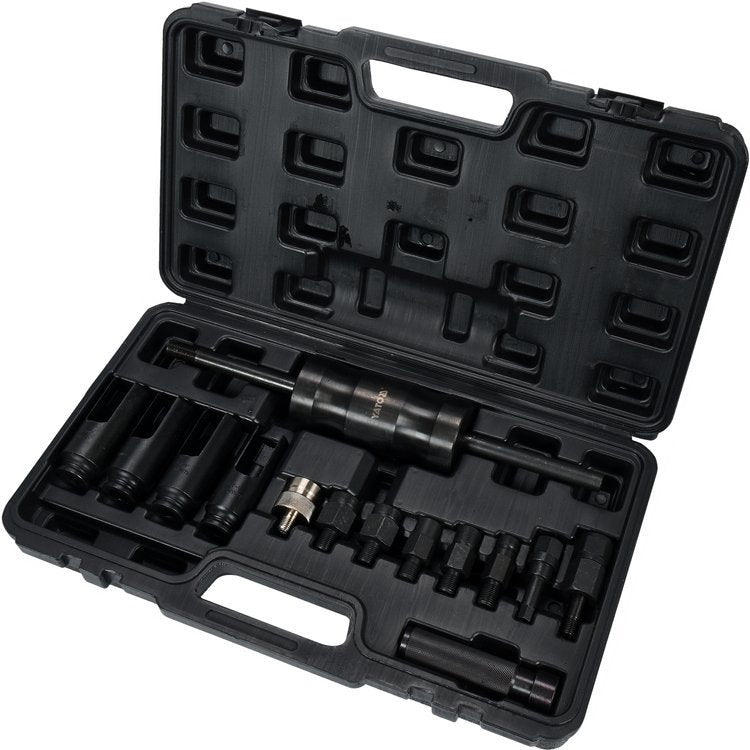 INJECTOR EXTRACTOR 14PCS (YT-06174)