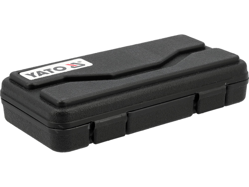 DIGITAL OUTSIDE MICROMETER 0-25MM / 0.001MM (YT-72306)