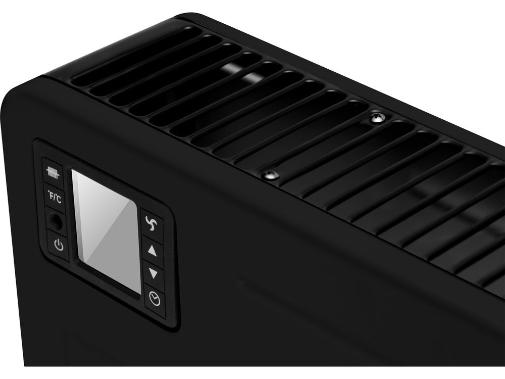 CONVECTOR HEATER 2300W LCD (68652)