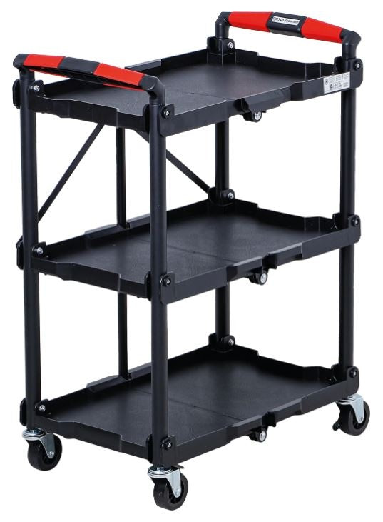 WORKSHOP TROLLEY MOBILE | FOLDABLE (90112)