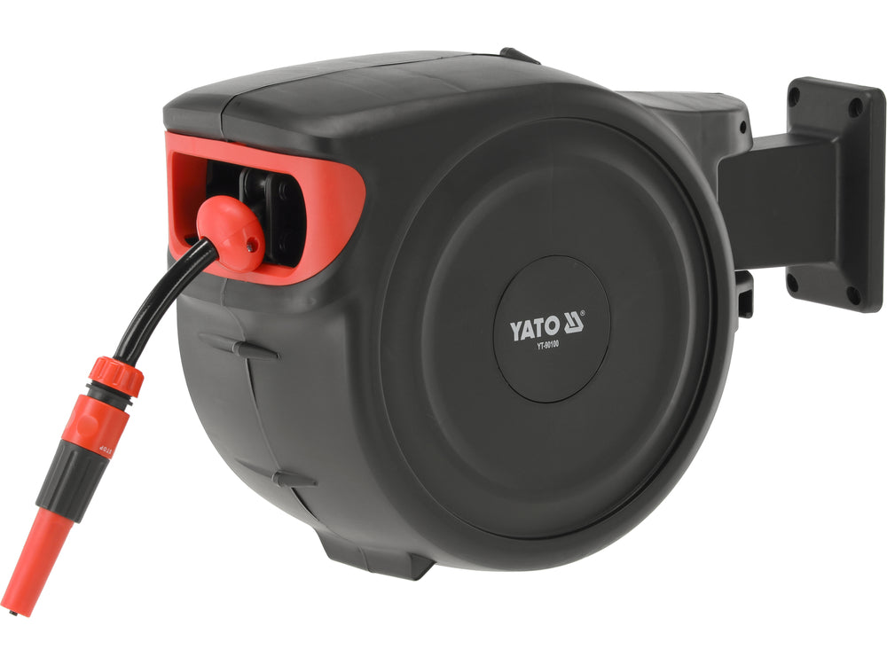 AUTO REWIND HOSE REEL (YT-90100)