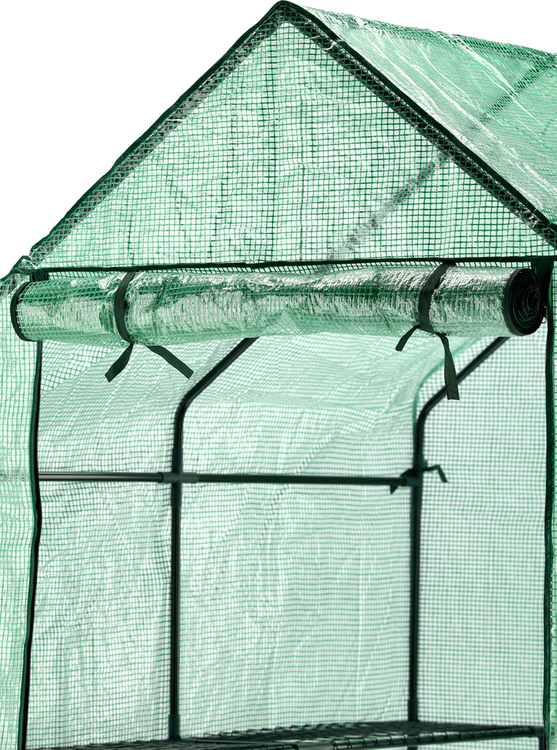 WALK-IN GREENHOUSE (90031)