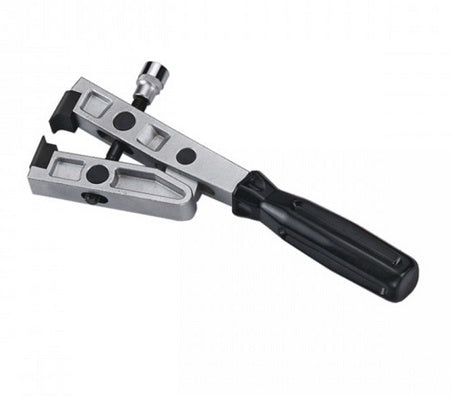 CV BOOT CLAMP PLIERS WITH SLOT (SK1928)