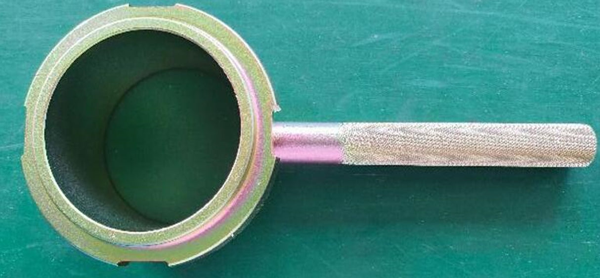 PULLEY BELT WRENCH | MERCEDES-BENZ M272 M273 (TBM15)
