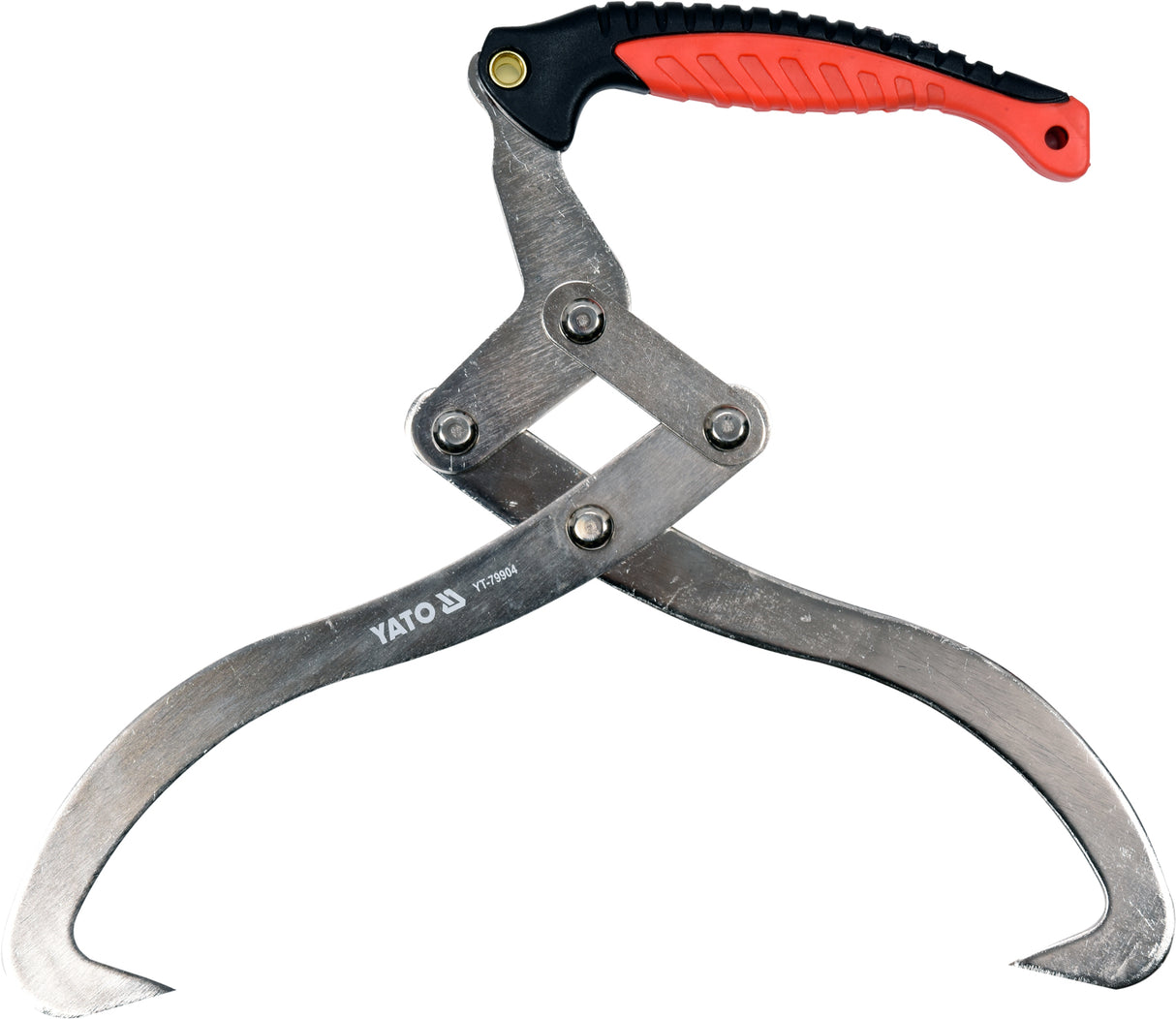 LIFTING TONGS L-450 MM (YT-79904)