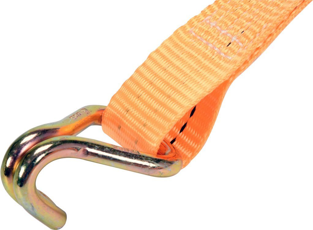RATCHET TIE DOWN 1000/2000DAN 38/2M 2PCS (82401)