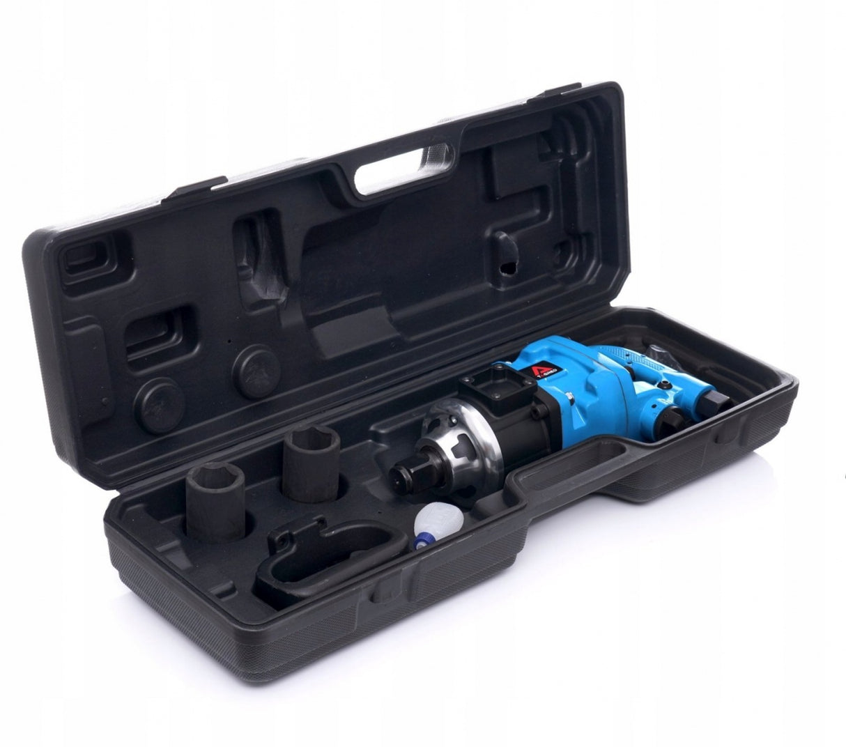 PNEUMATIC WRENCH | 25 MM (1") | 4200 NM 4800 RPM (H5027)