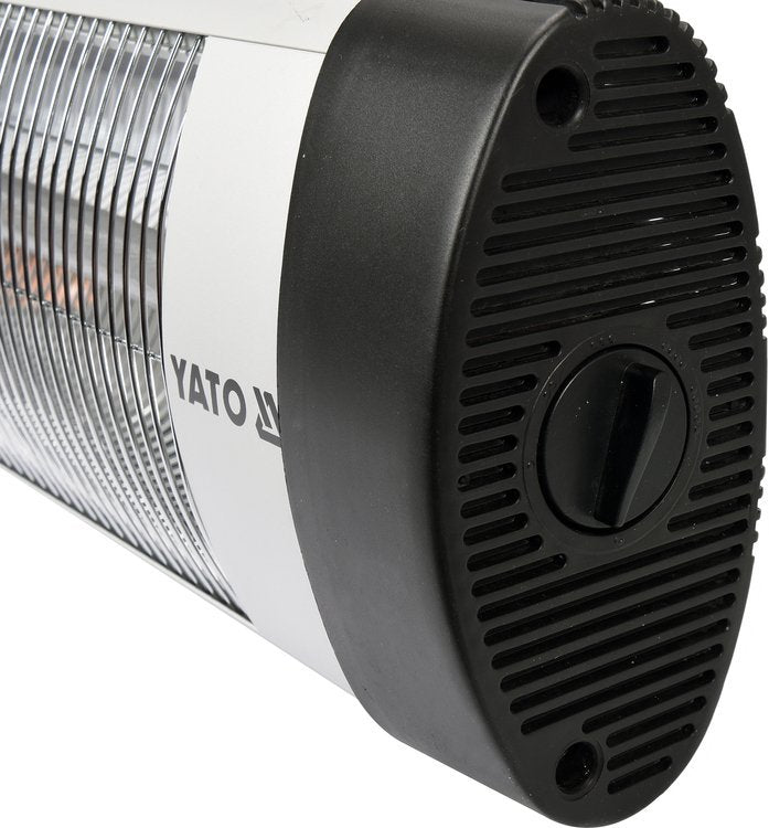 QUARTZ INFRARED HEATER 2000W (YT-99530)