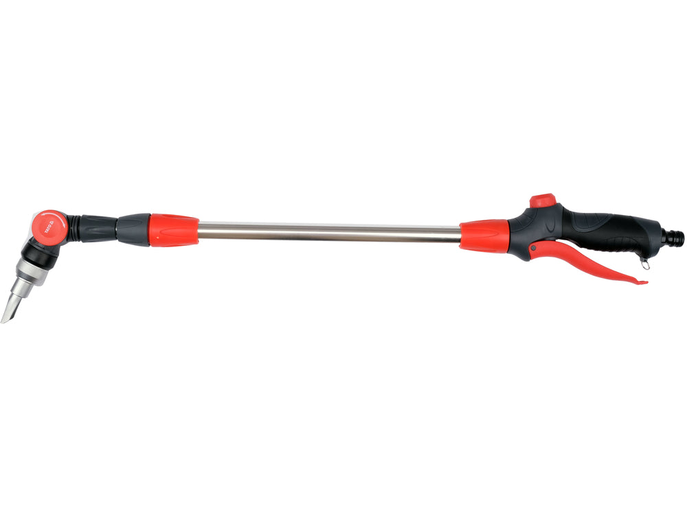 LONG WATER HOSE SPRAY GUN | 71-95 CM (YT-89630)