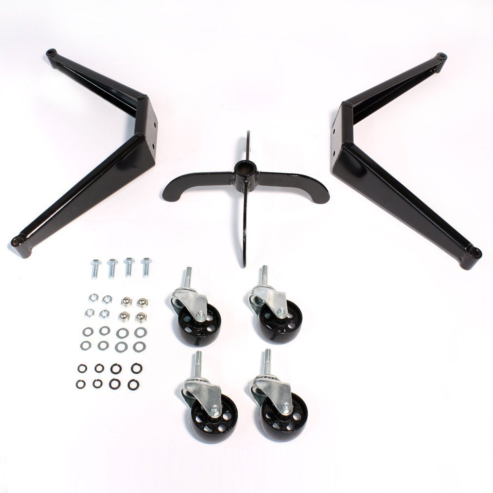 TRANSMISSION JACK | 500 KG (ZX0102A)