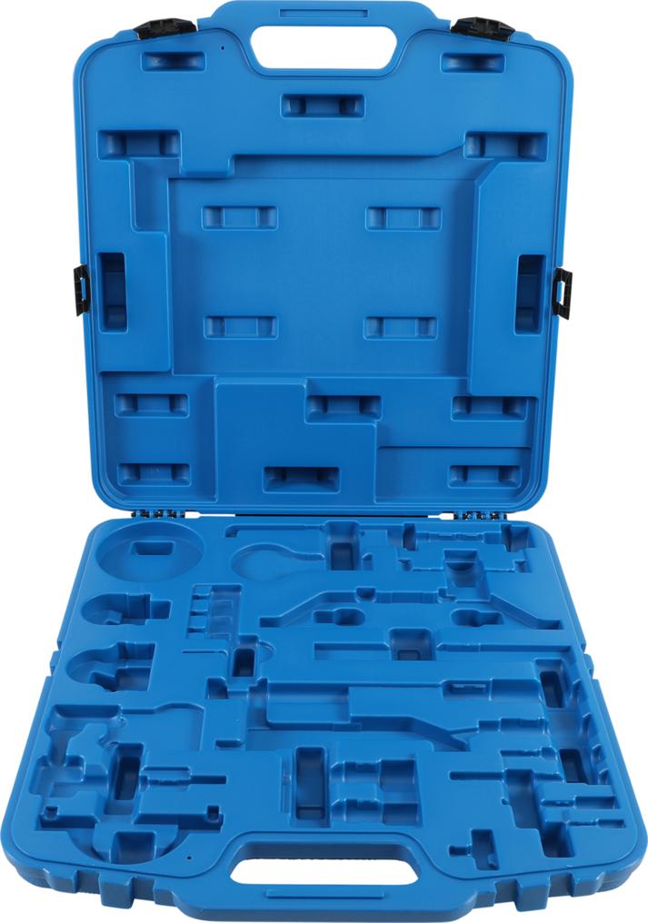 EMPTY CASE FOR BGS 8151 (8151-LEER)