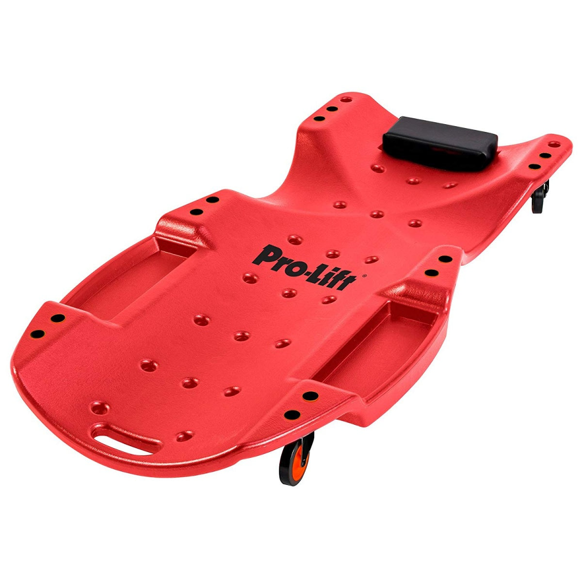 CREEPER WITH WHEELS | PROFI | 48" | HDPE PLASTIC | 119X60X12 CM (CR48P)