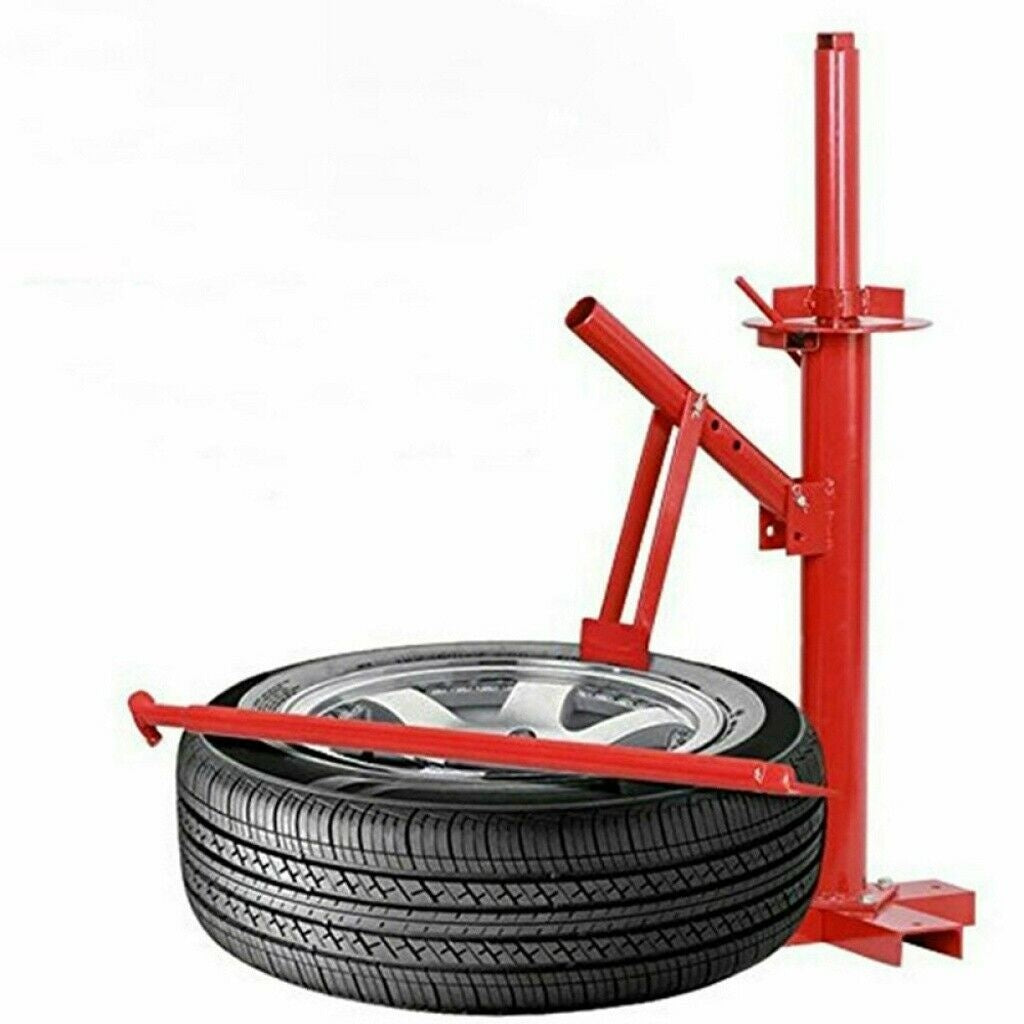 WHEEL MOUNTING MACHINE | FOR MOTORCYCLES (JC-5)