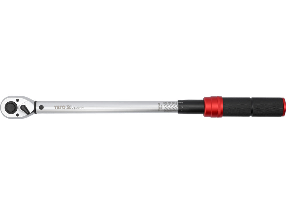 TORQUE WRENCH (YT-07676)