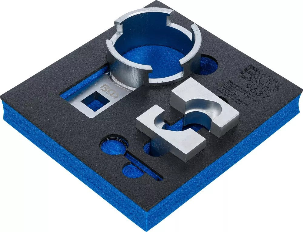 TOOL TRAY 1/6: ENGINE TIMING TOOL SET | FOR GM, OPEL, VAUXHALL, SAAB 2.0 TURBO (9637)