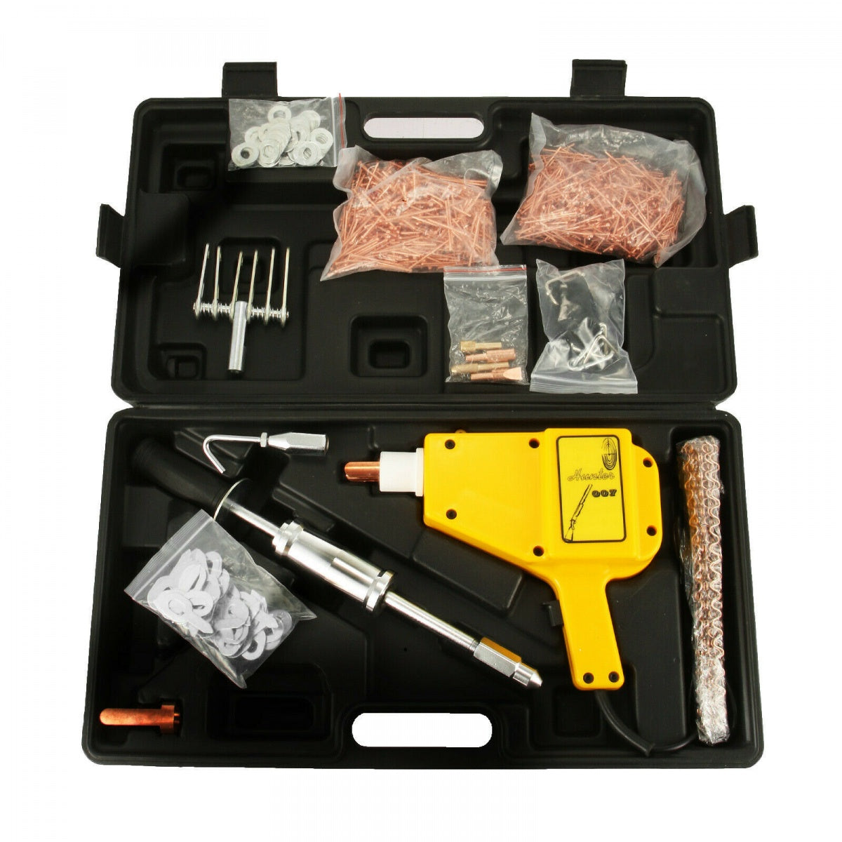 BODY SPOT WELDING DEVICE SET (MS007)