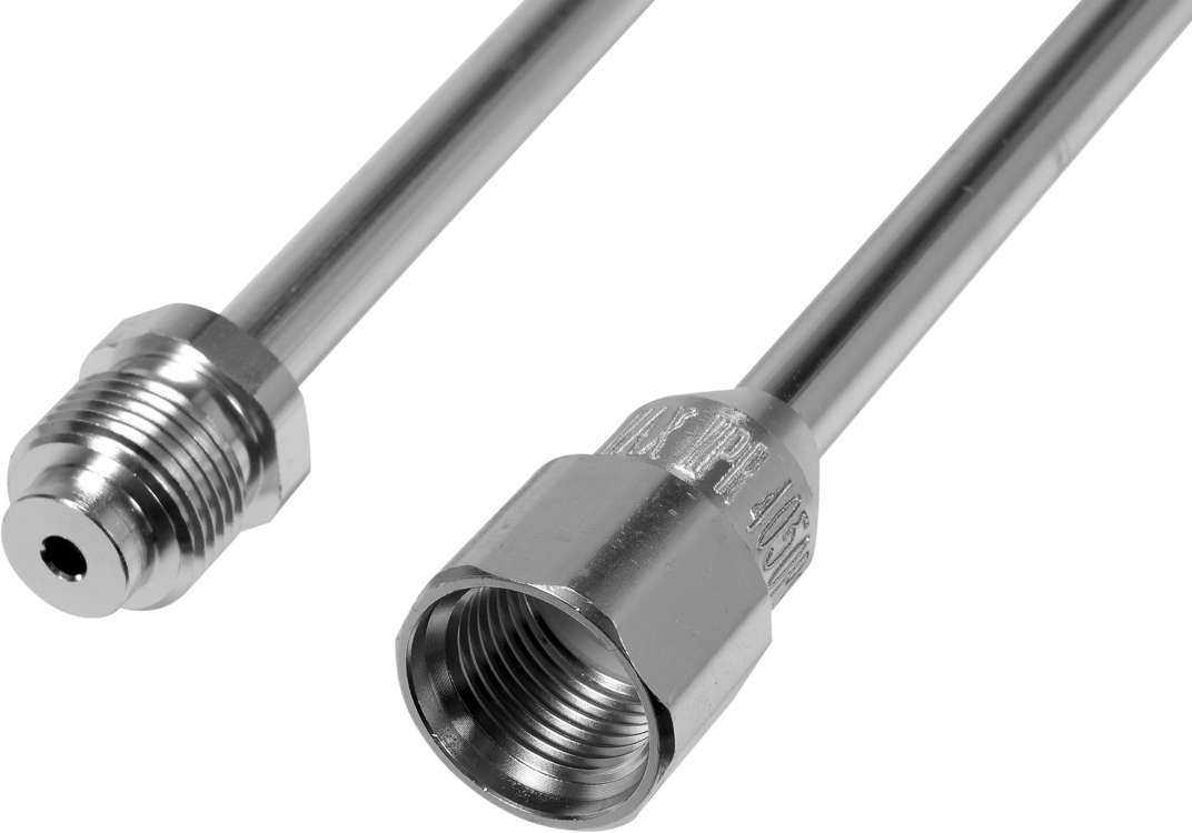 EXTENSION BARS SET 2PCS (100;180CM) (YT-82568)