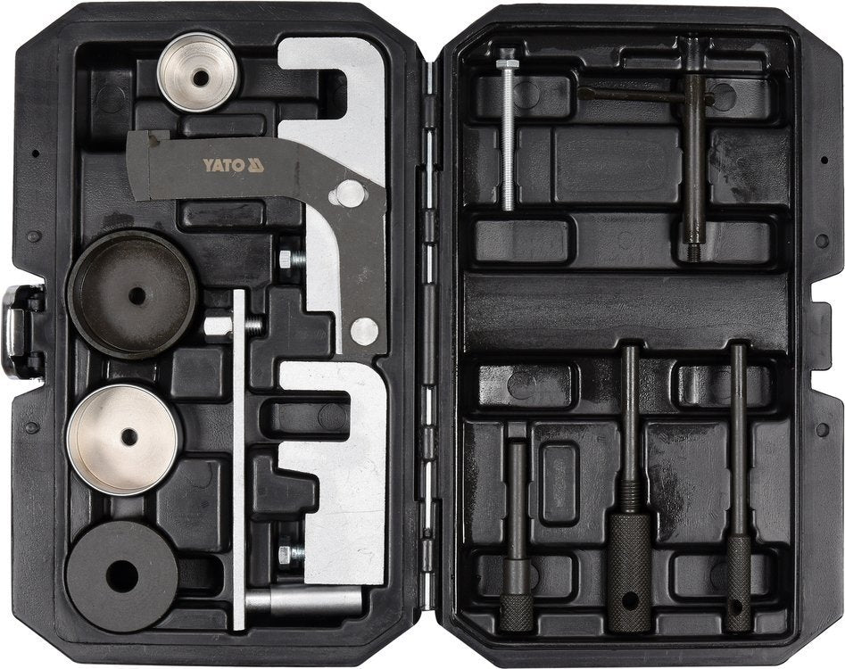 ENGINE TIMING TOOL SET 12 PCS (YT-06006)