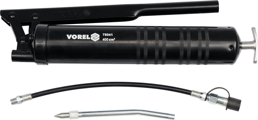 GREASE GUN 400CC (78041)