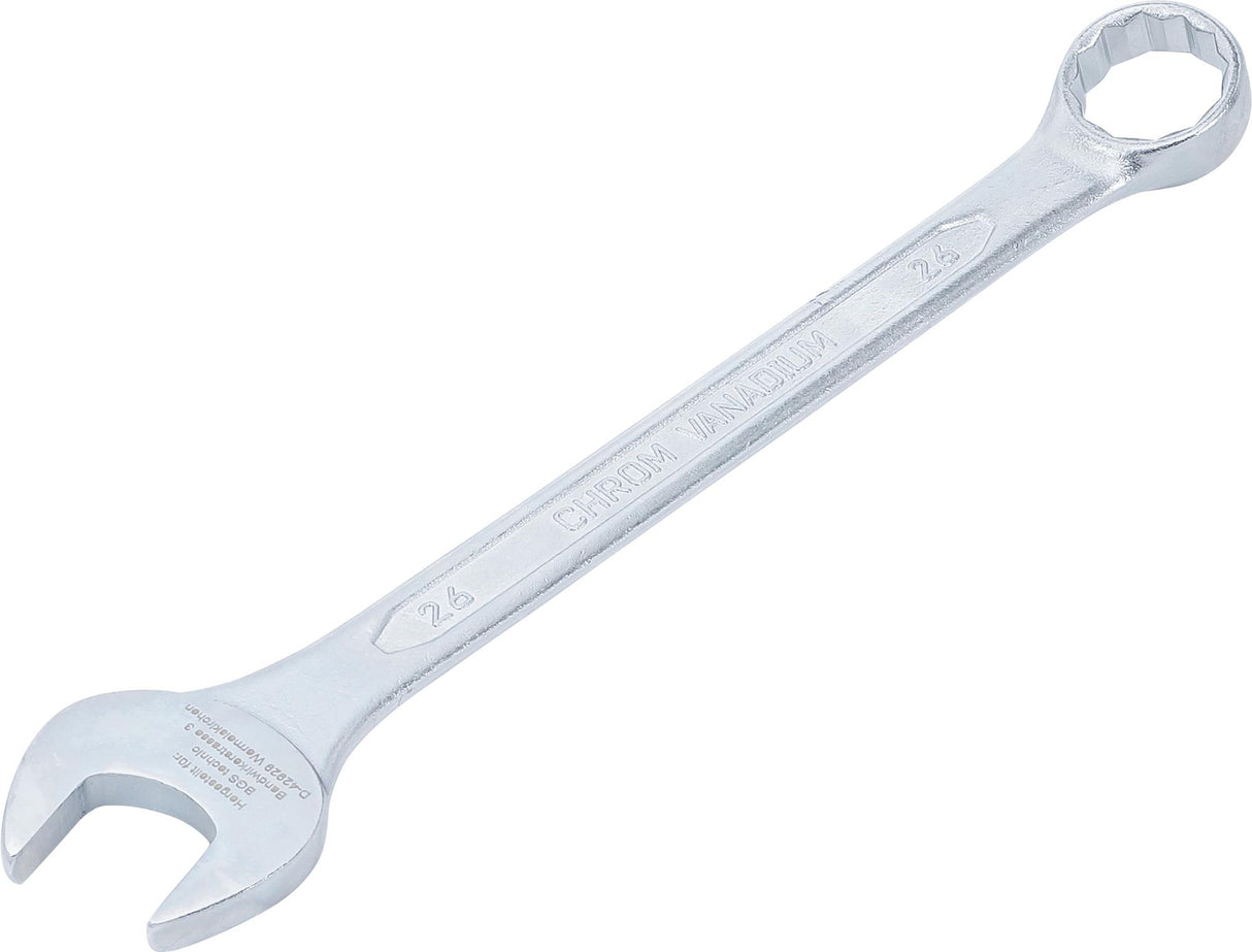 COMBINATION SPANNER | 26 MM (1076)